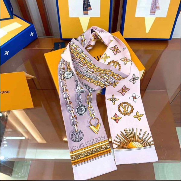 سكارف جنطة الفي