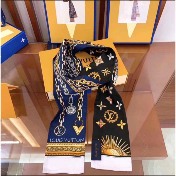 سكارف الفي