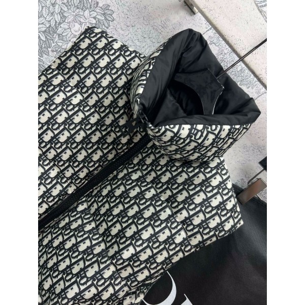 جاكيت ديور