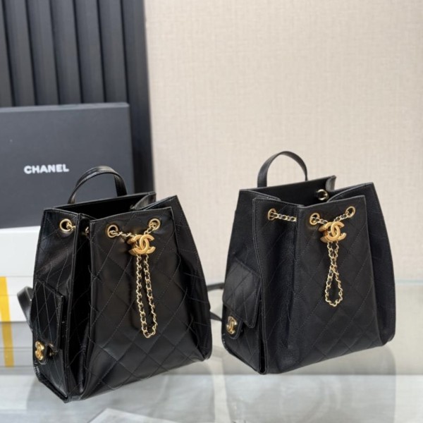 جنطة شانيل باك باق