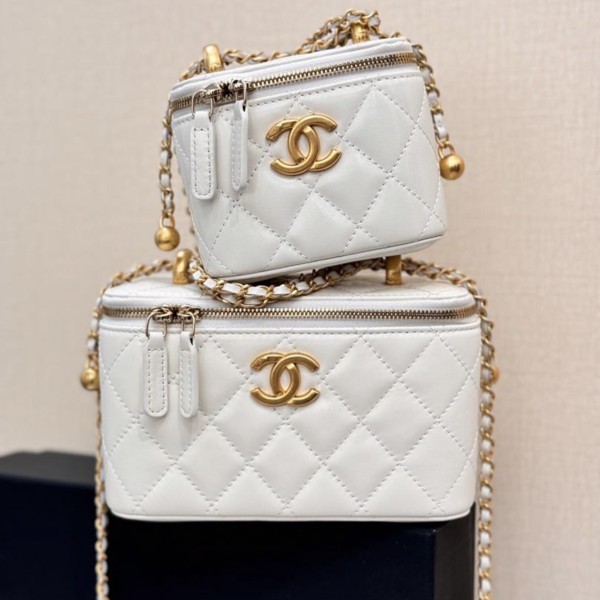 جنطة شانيل بوكس