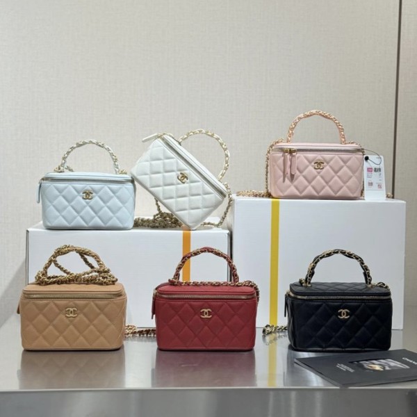 جنطة شانيل -