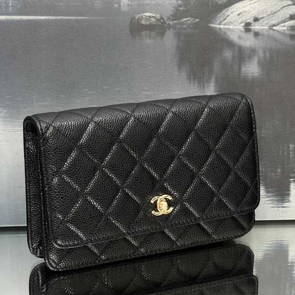 جنطة شانيل ميني توصيل فوري 