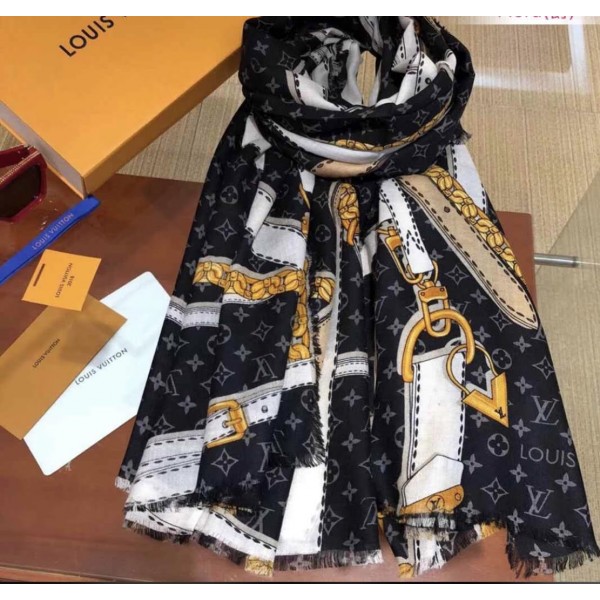 سكارف الفي