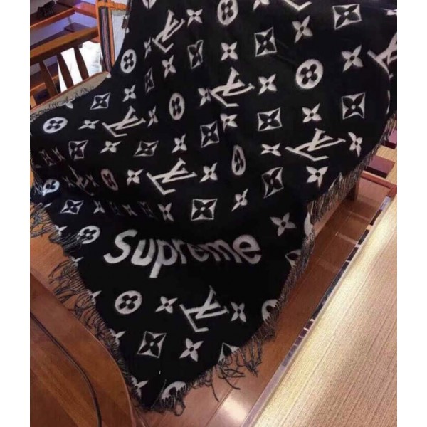 سكارف الفي