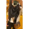 سكارف الفي - الوان