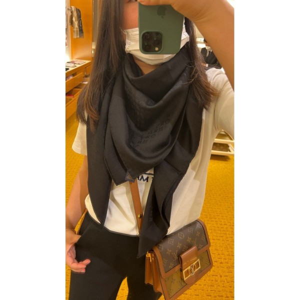 سكارف الفي - الوان