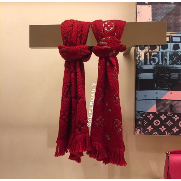سكارف الفي