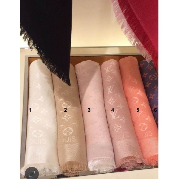 سكارف الفي